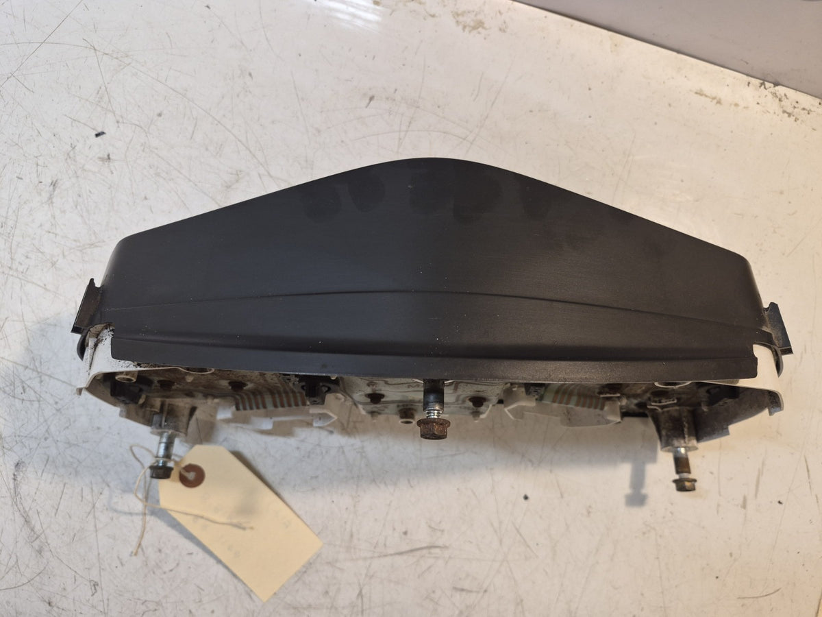 Honda CBR 1100 Blackbird Clocks /Instrument Cluster