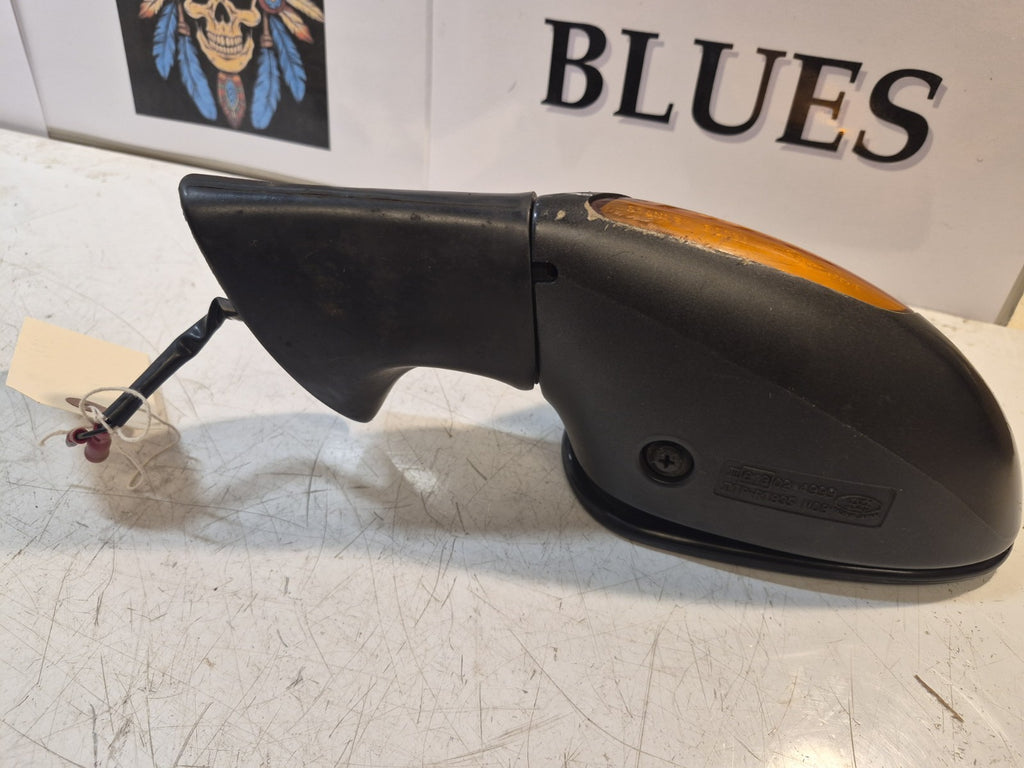 Honda CBR 1100 Blackbird Mirror, Left-hand