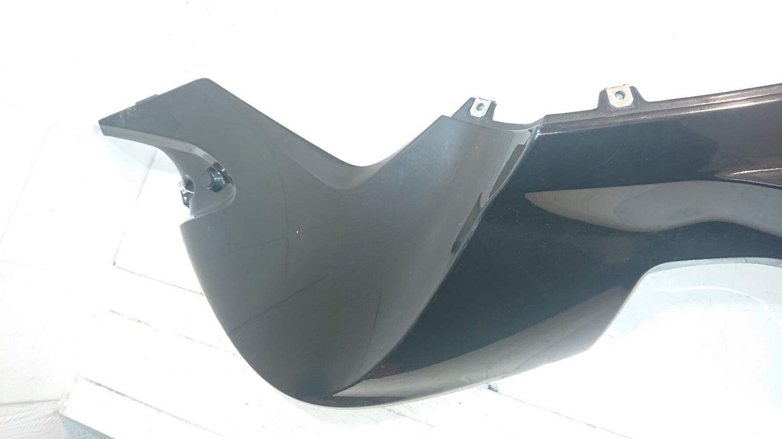 BMW F800 ST Fairing, Lefthand, Upper