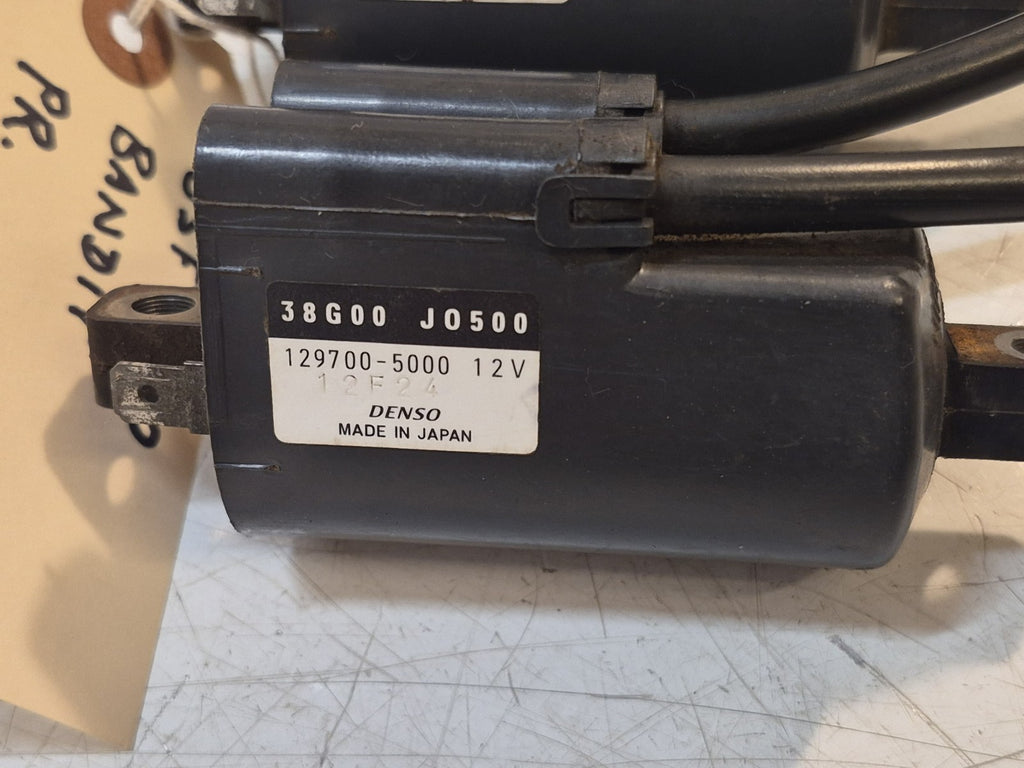 Suzuki GSF 650 Bandit Coils, Pair