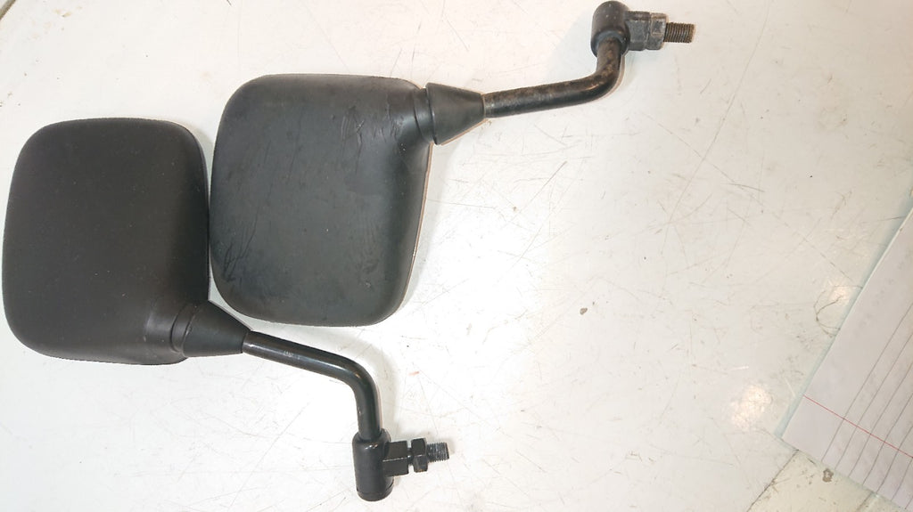 Yamaha XJ 900 Mirrors, Pair