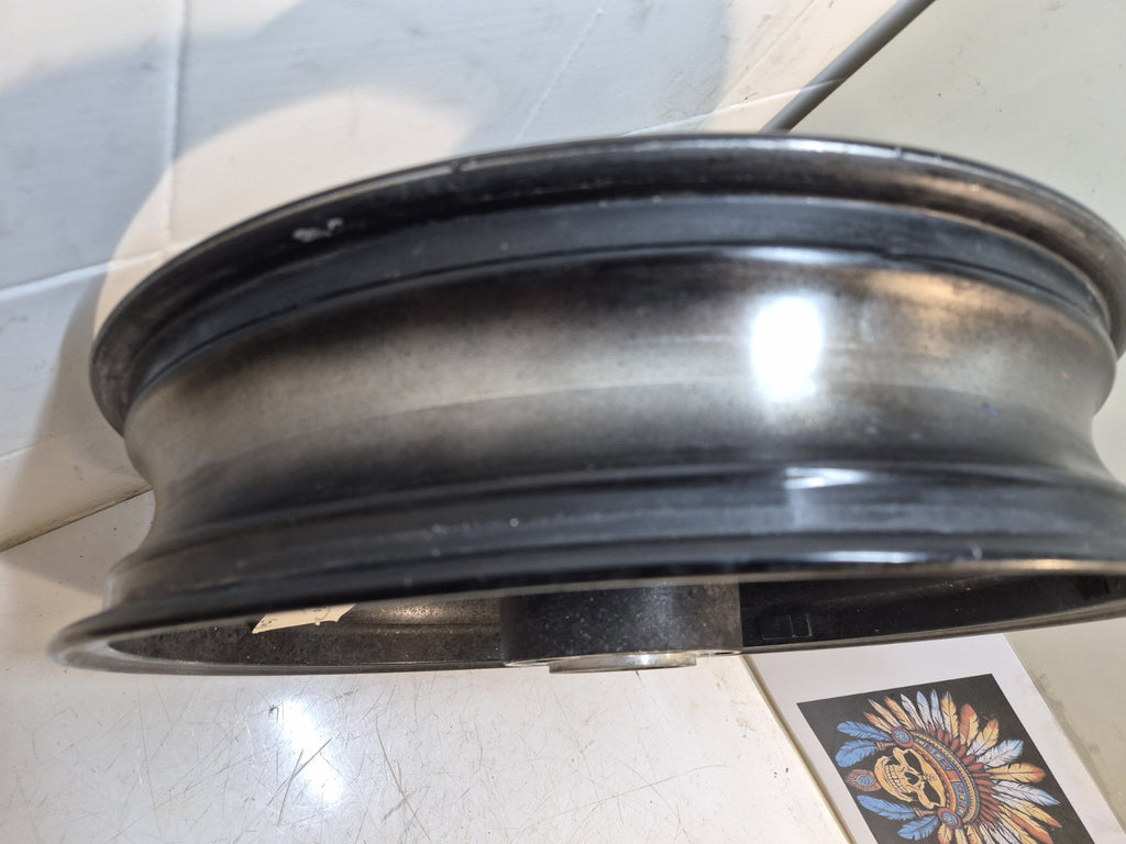 Suzuki GSF 650 Bandit Front Wheel