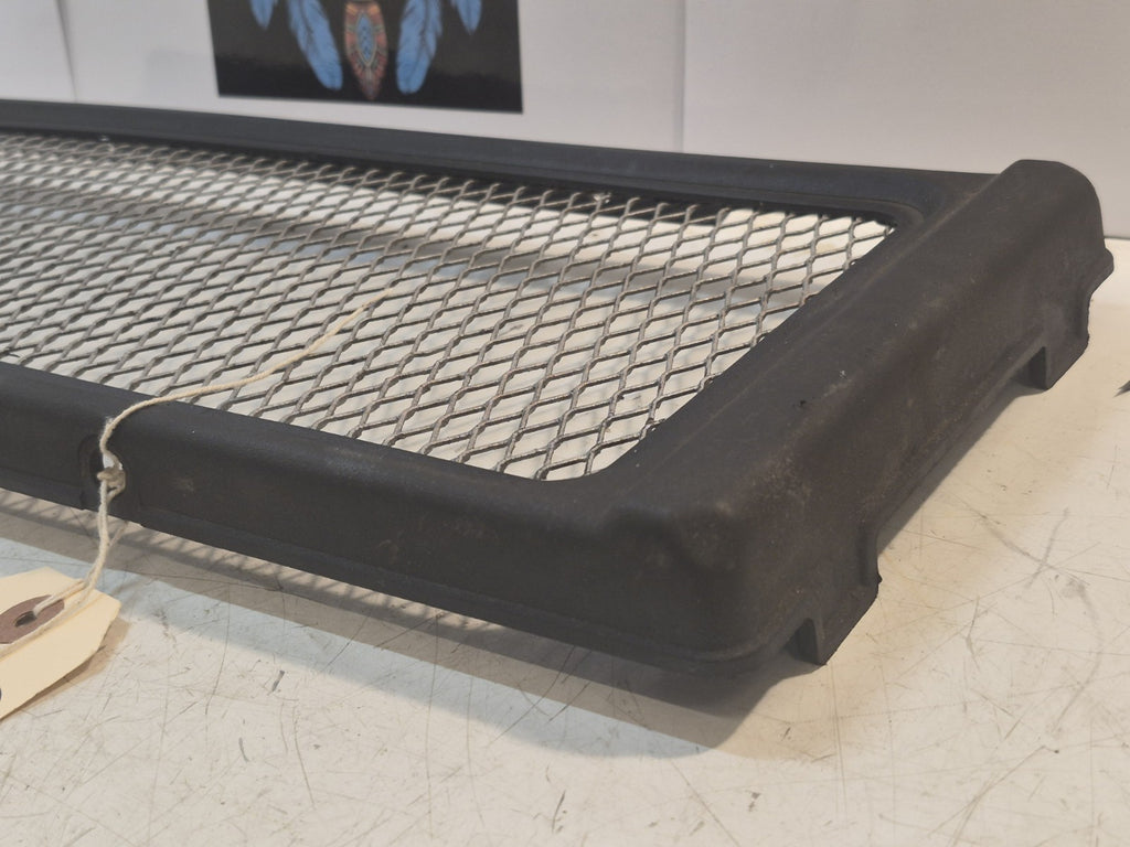 Suzuki VX 800 Radiator Guard