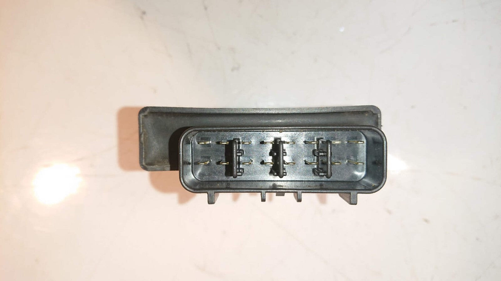 Suzuki GSF 650 Bandit CDI /ECU UNIT