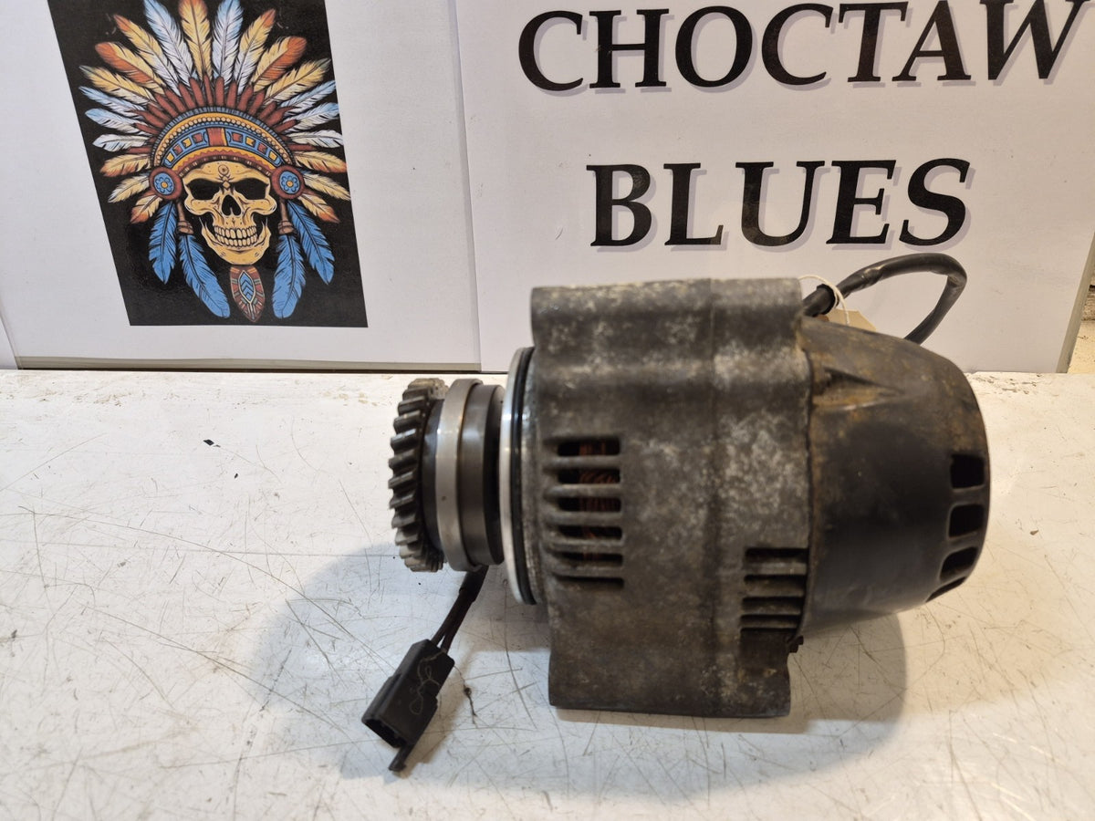 Suzuki GSF 600 Bandit Mk1 Alternator