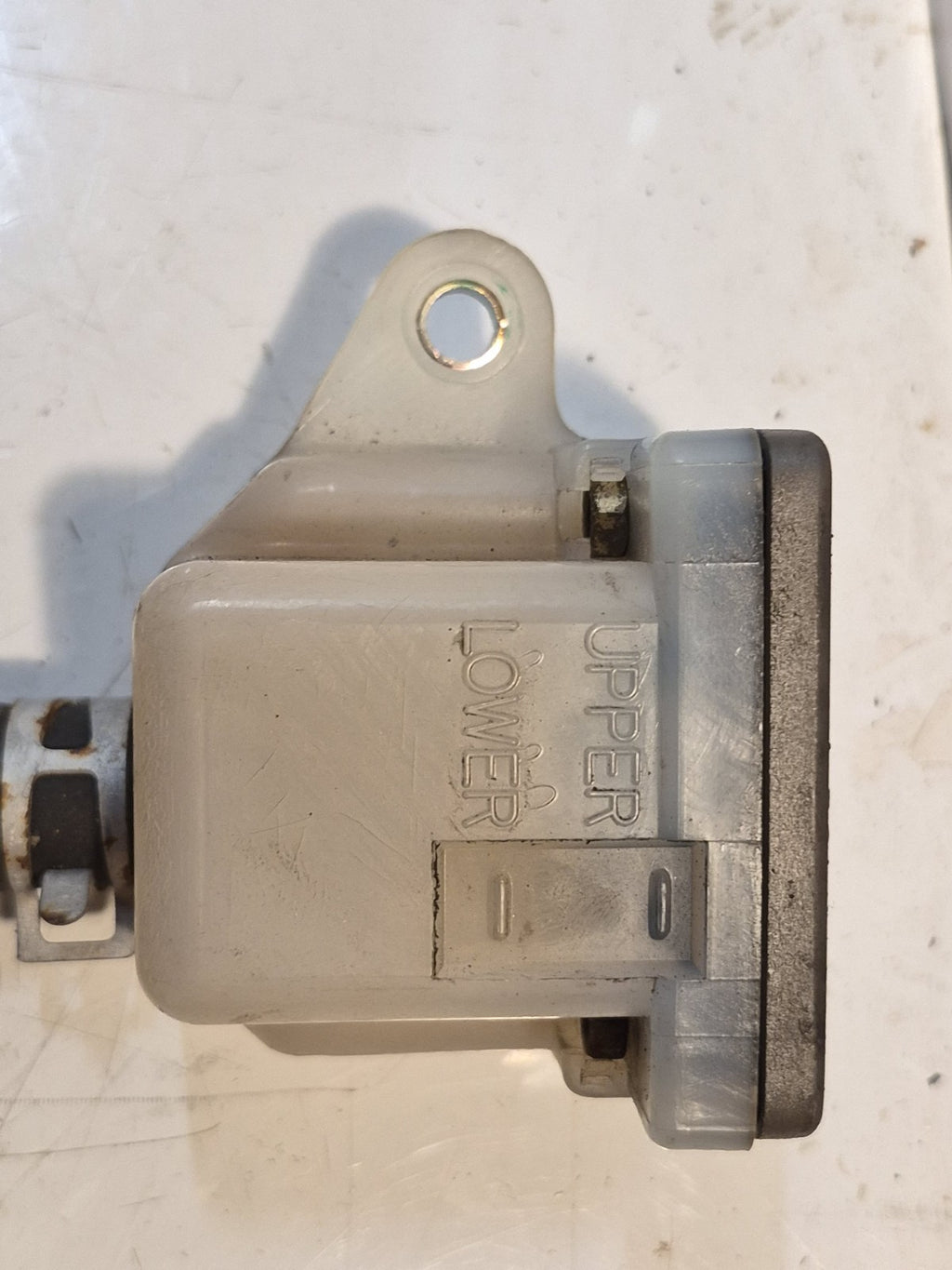 Suzuki GSF 650 Bandit Rear Brake Master Cylinder