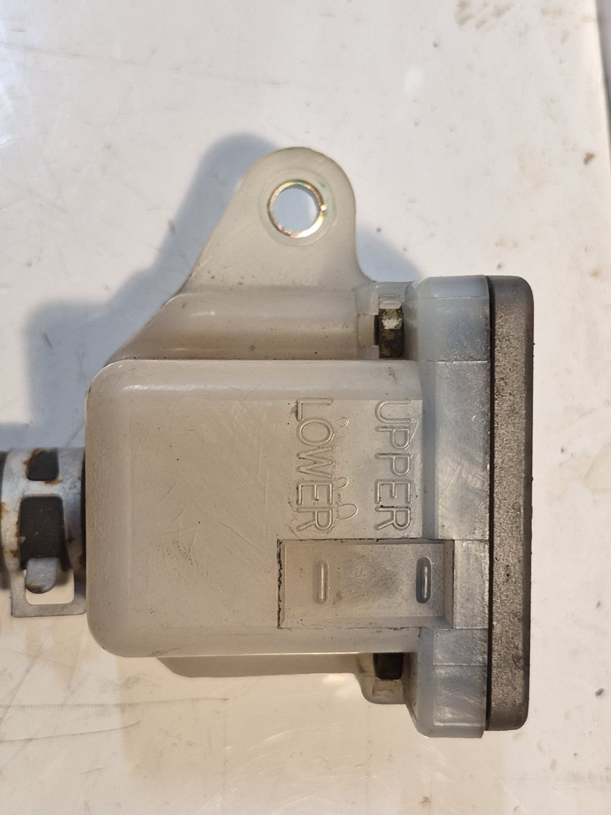 Suzuki GSF 650 Bandit Rear Brake Master Cylinder