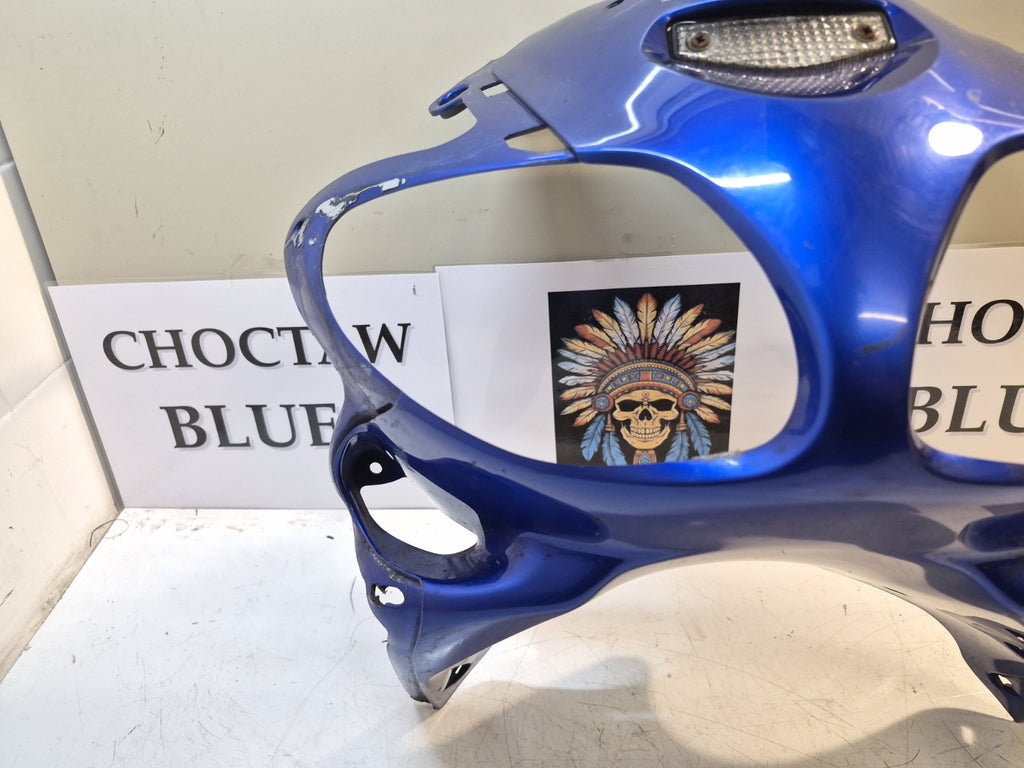 Suzuki SV 650 Gen 1 Fairing, Front, Upper