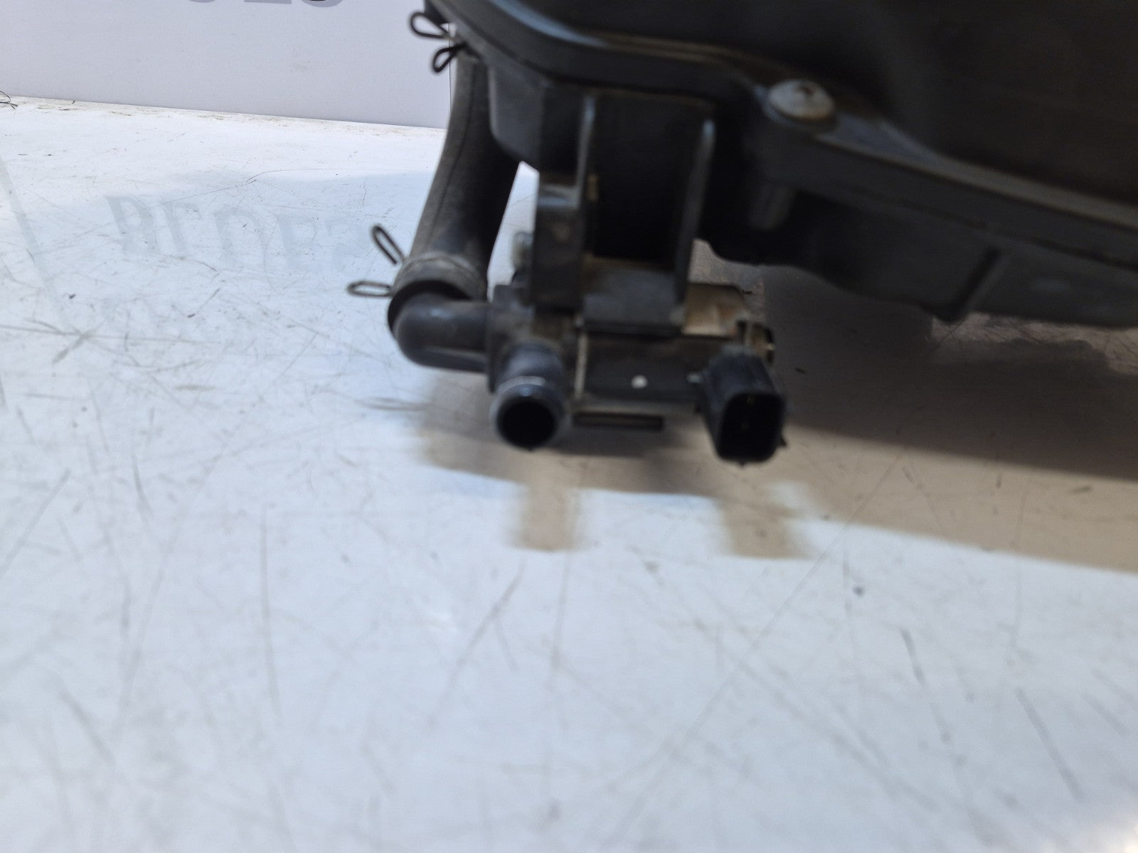 Honda NT 700 Deauville Air Box