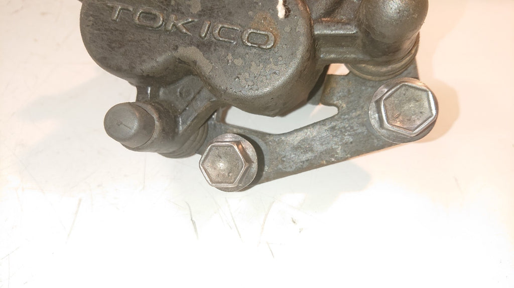 Suzuki GSF 650 Bandit Brake Caliper, Front, Righthand