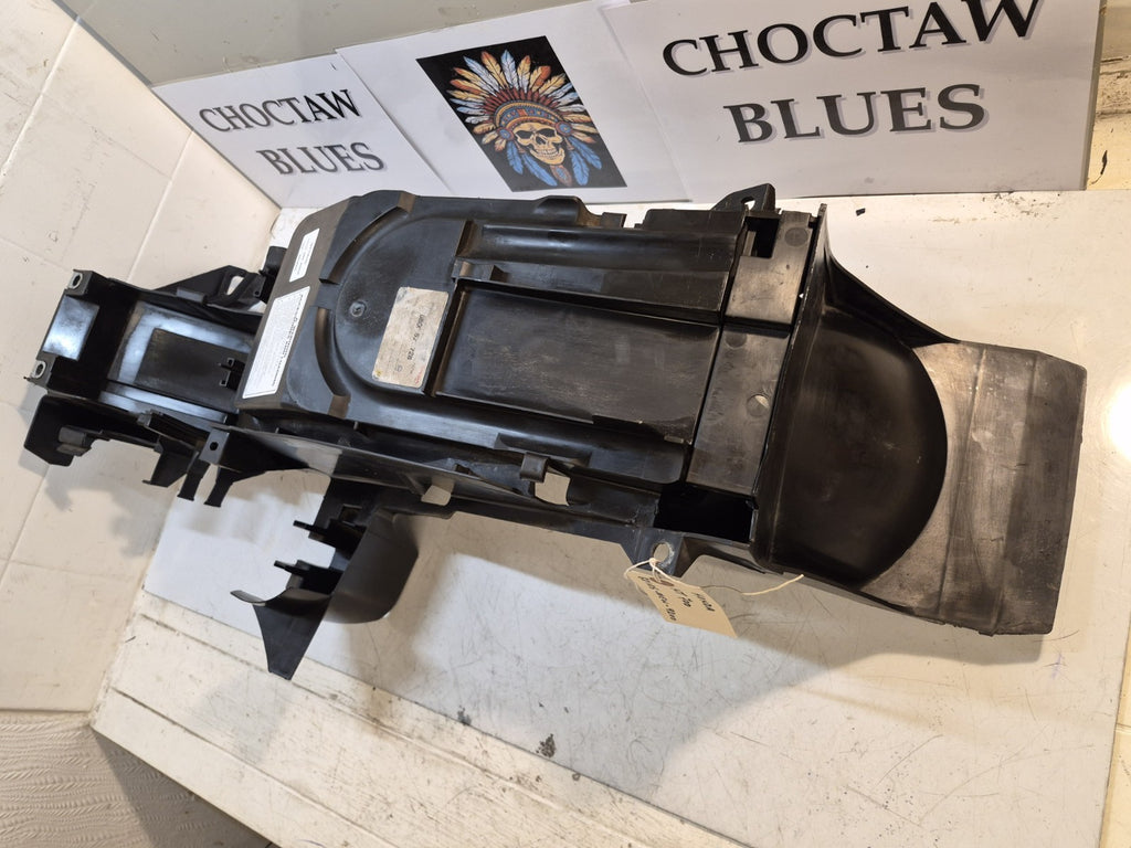 HONDA NT700 NT 700 V DEAUVILLE UNDERTRAY