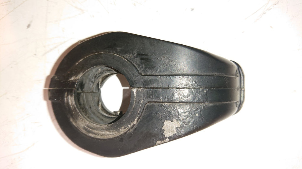 Yamaha XJ 900 Diversion Throttle Mount