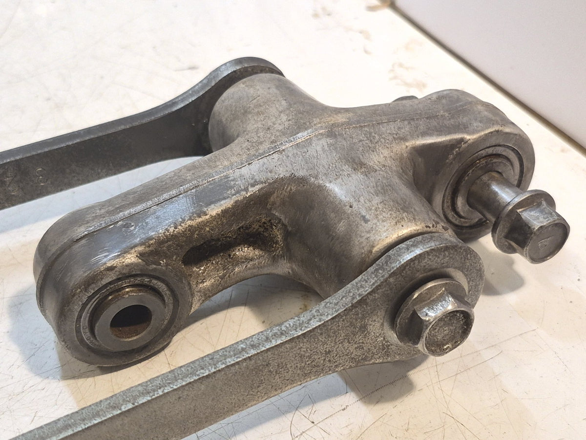 Suzuki GSF 1200 Bandit Mk2 Mono Shock Lower Mount