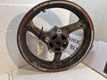 Suzuki GSF 1250 Wheel, Front