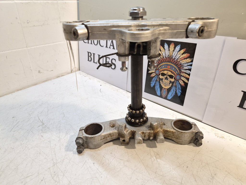 Suzuki SV 650 Gen 1 Yoke Complete, Tripple Tree