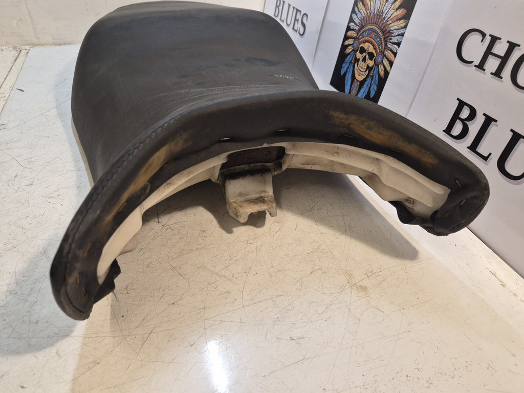 Honda CBR 1100 Blackbird Seat