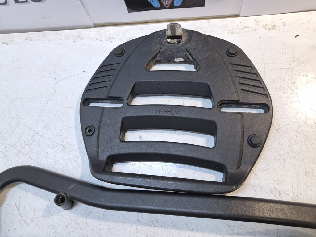 Honda CBR 1100 Blackbird Givi Base And Brackets