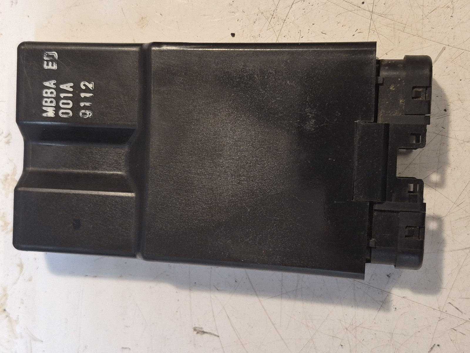 Honda VTR 1000 Firestorm CDI/IGNITION UNITS