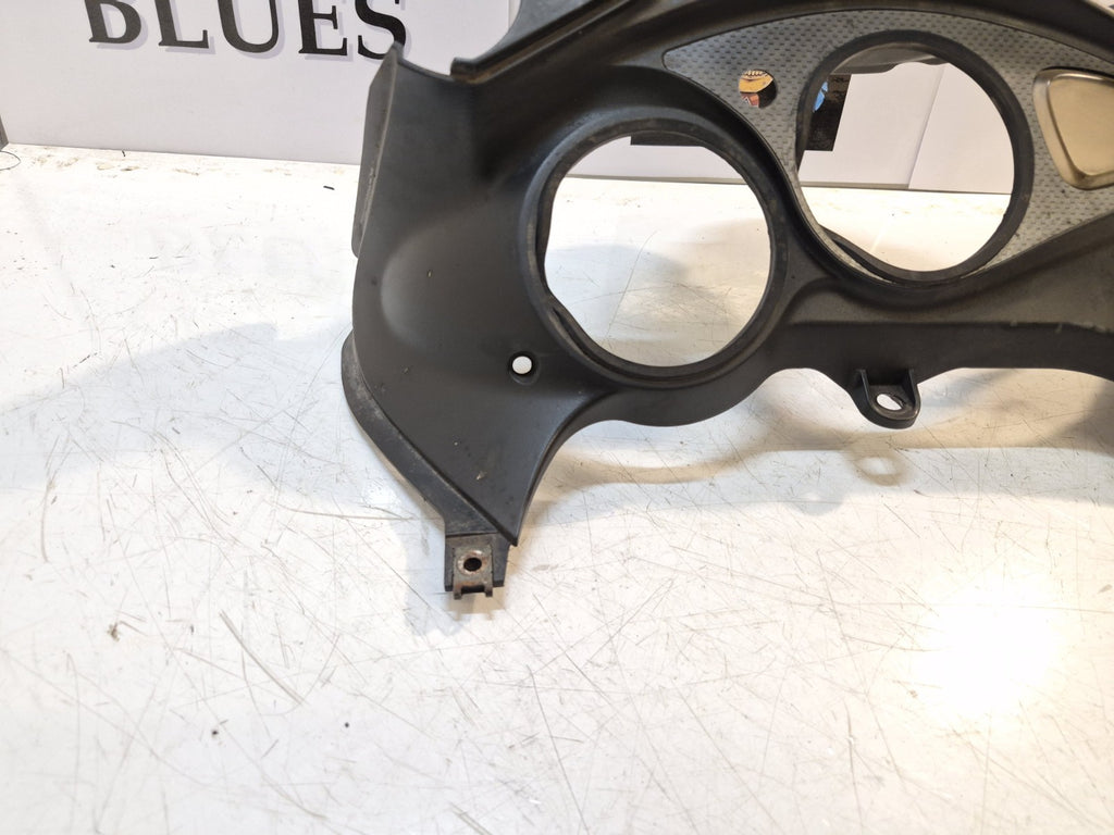 Suzuki SV 650 Gen 1 Fairing, Clocks Surround