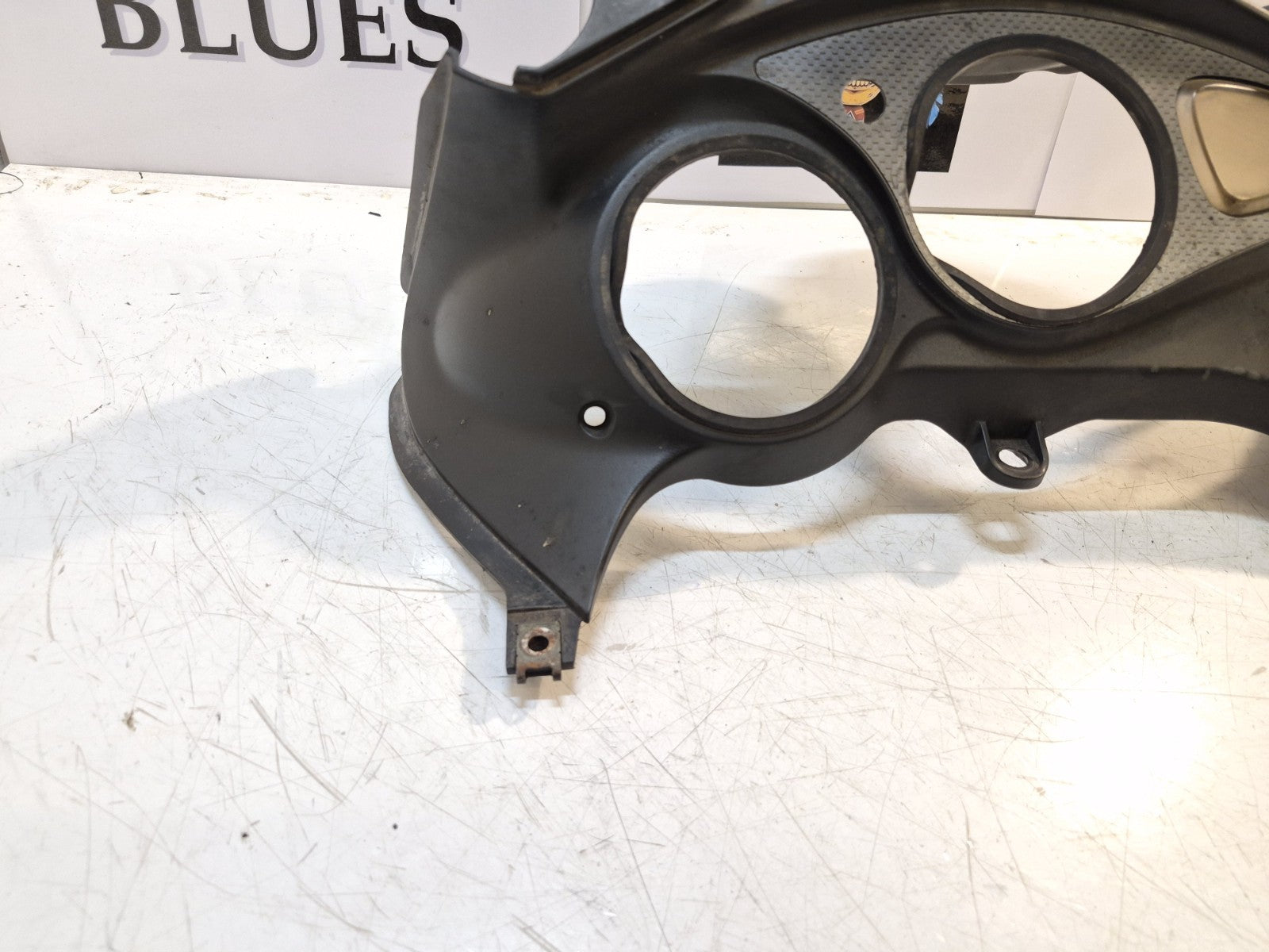 Suzuki SV 650 Gen 1 Fairing, Clocks Surround