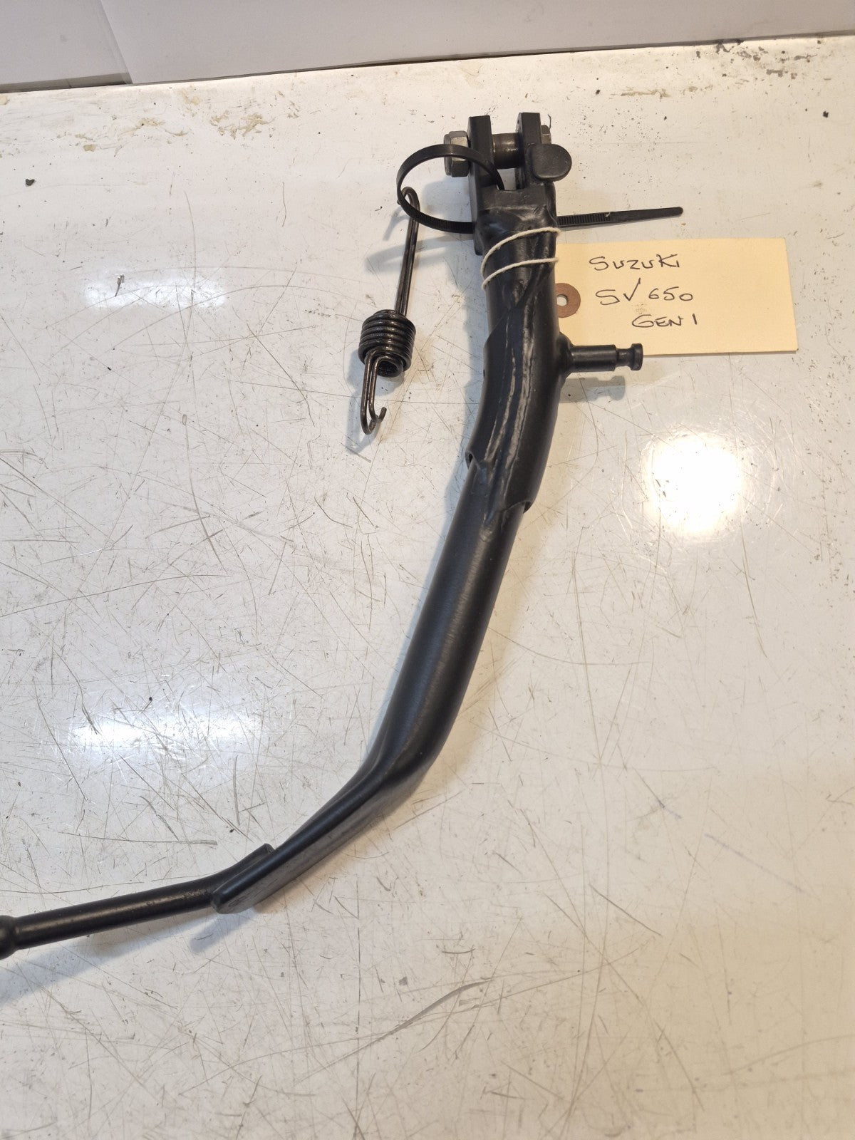 Suzuki SV 650 Gen 1 Side Stand