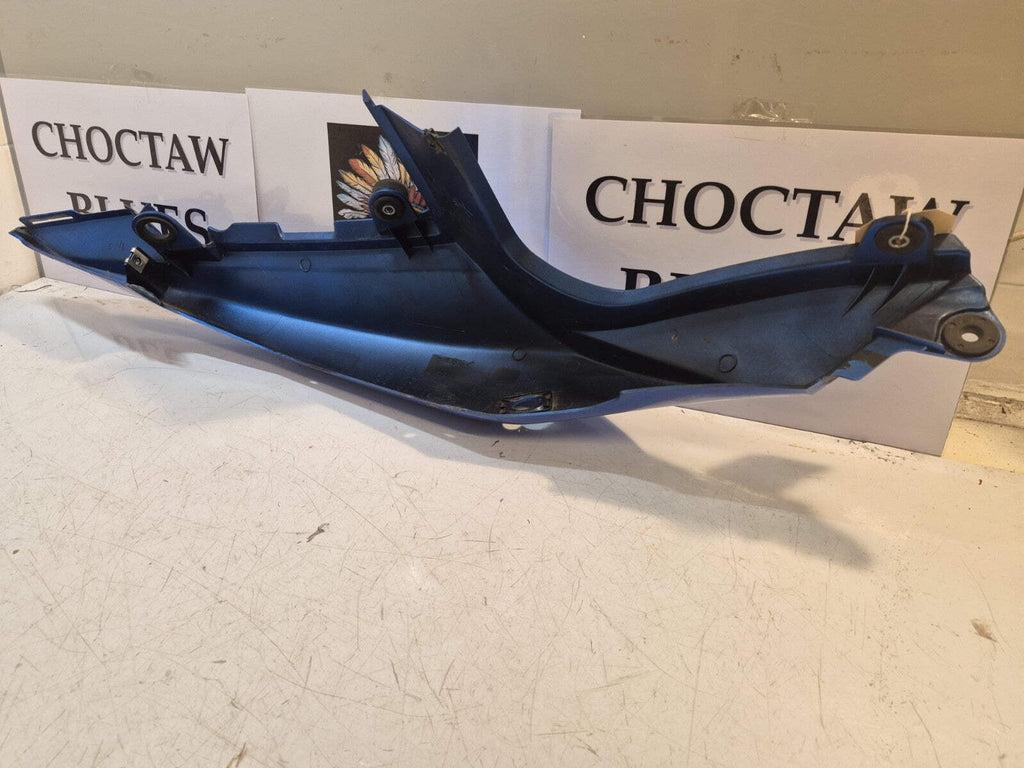 Suzuki SV 650 Gen 2 Fairing, Rear, Left-hand