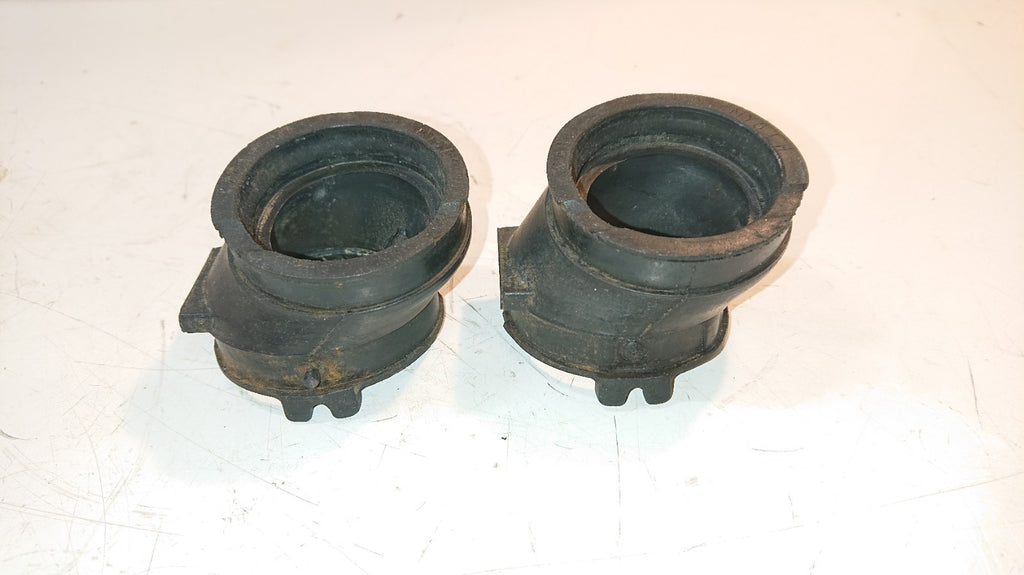 Honda CBF 500 Inlet Manifold Rubbers