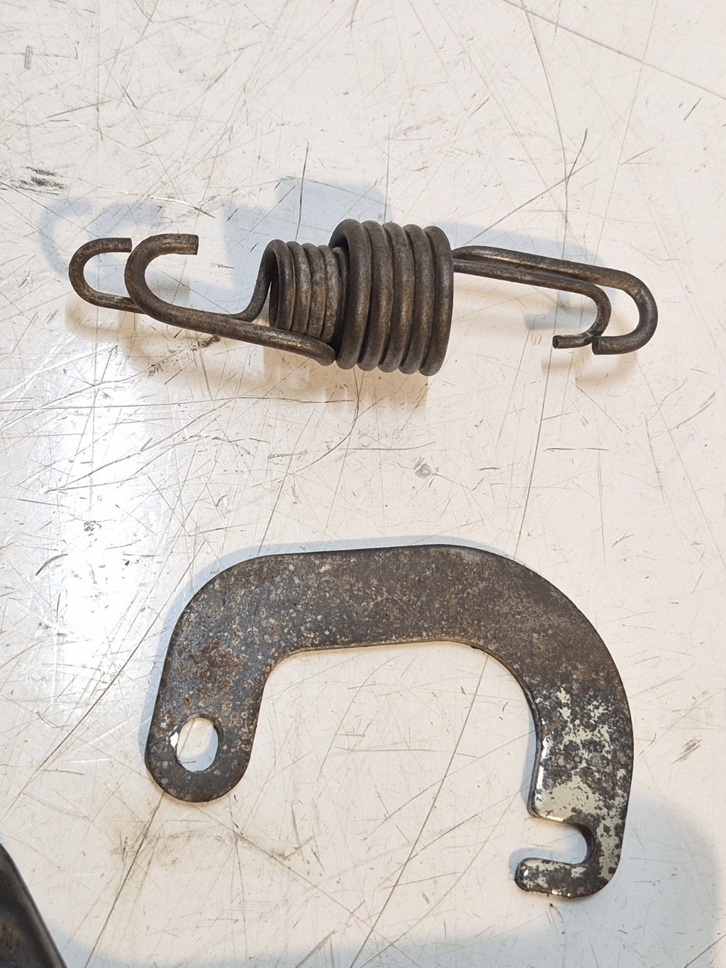 Suzuki GSF 1250 Bandit Centre Stand