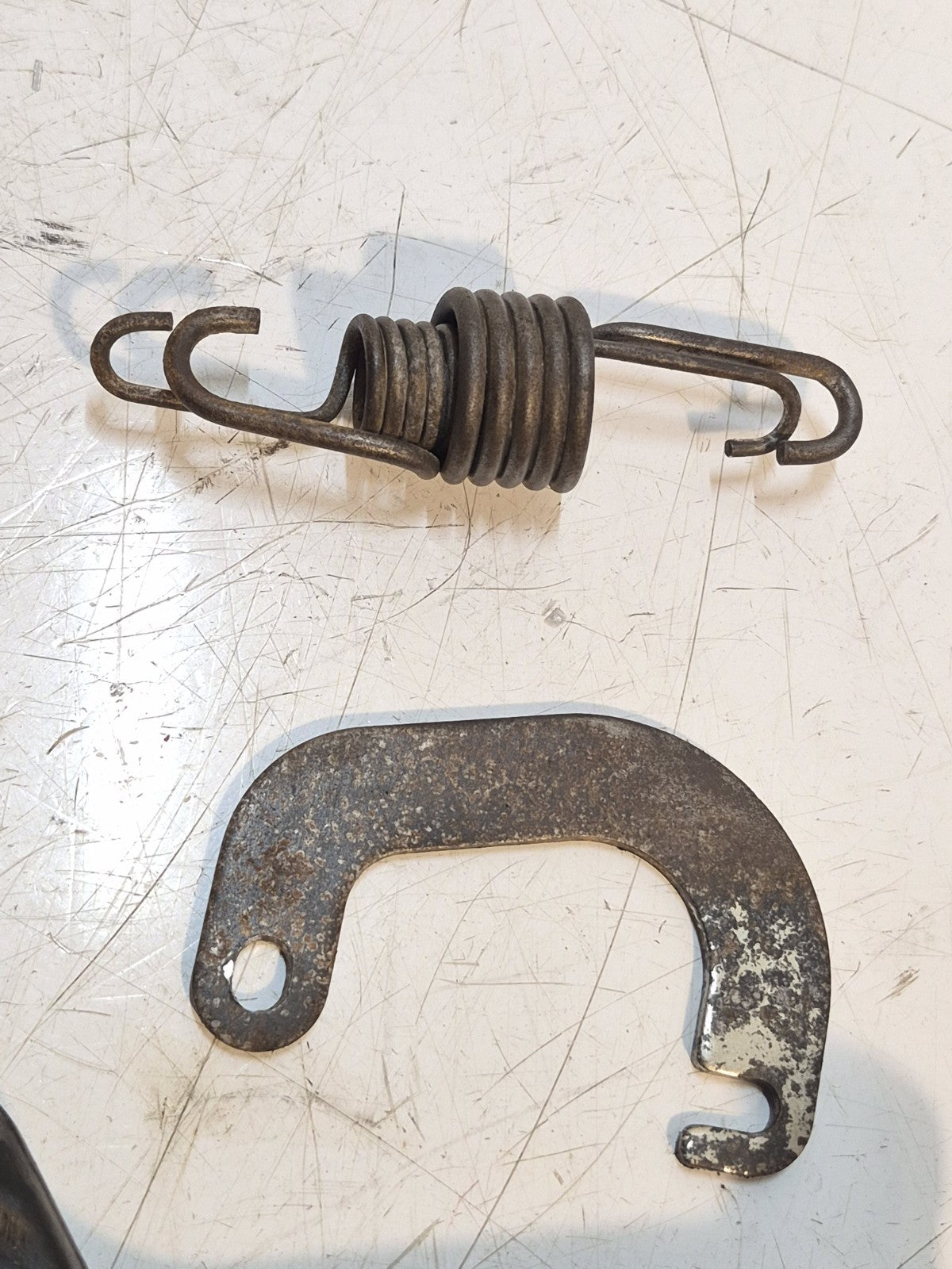 Suzuki GSF 1250 Bandit Centre Stand