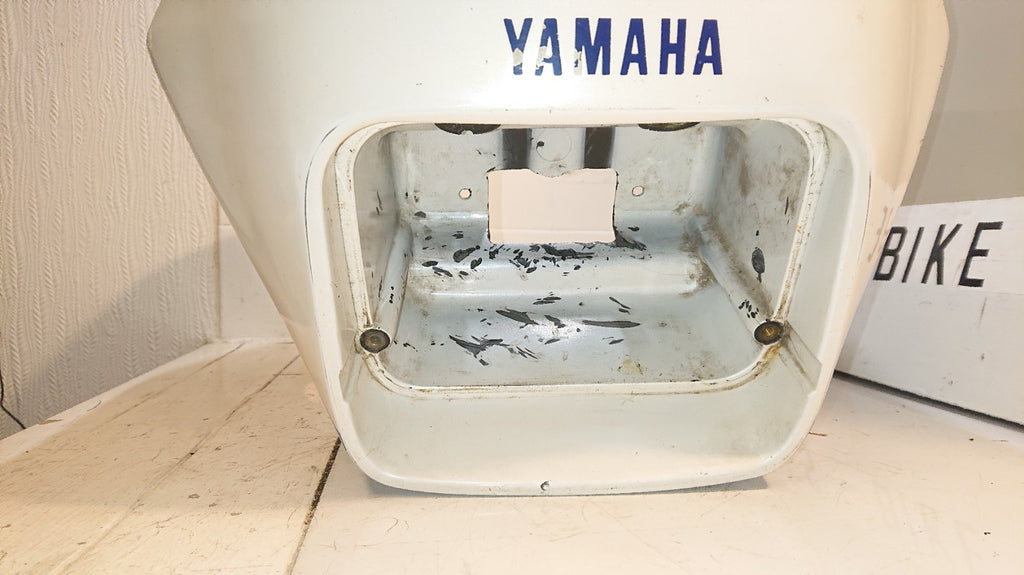Yamaha XJ 900 Front Fairing, Nose Cone