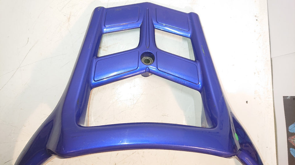 Yamaha FJR 1300 Grab Rail