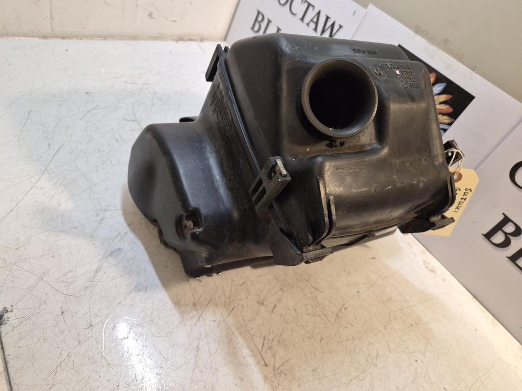 Suzuki GSF 600 Bandit Mk1 Airbox
