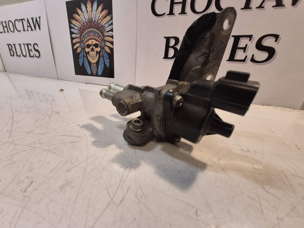 Suzuki SV 650 Gen 2 Air Solenoid Valve