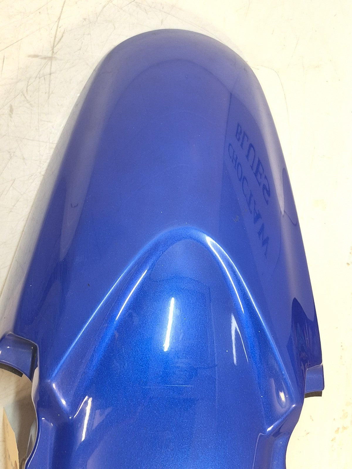 Suzuki GSF 600 Bandit Mk2 Front Mudguard