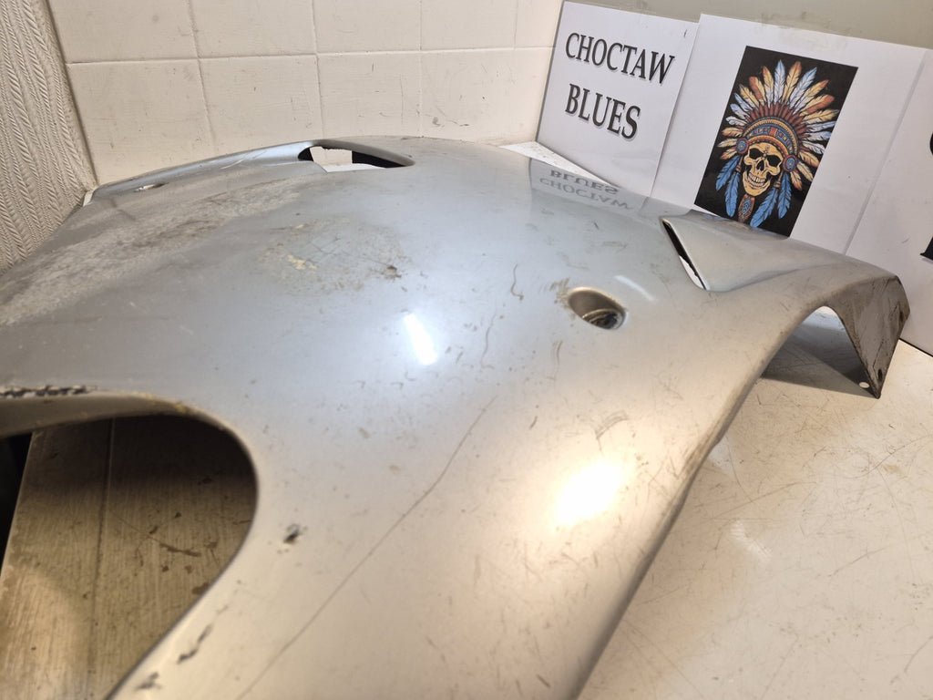 Honda CBR 1100 Blackbird Fairing, Main Side Panel, Righthand