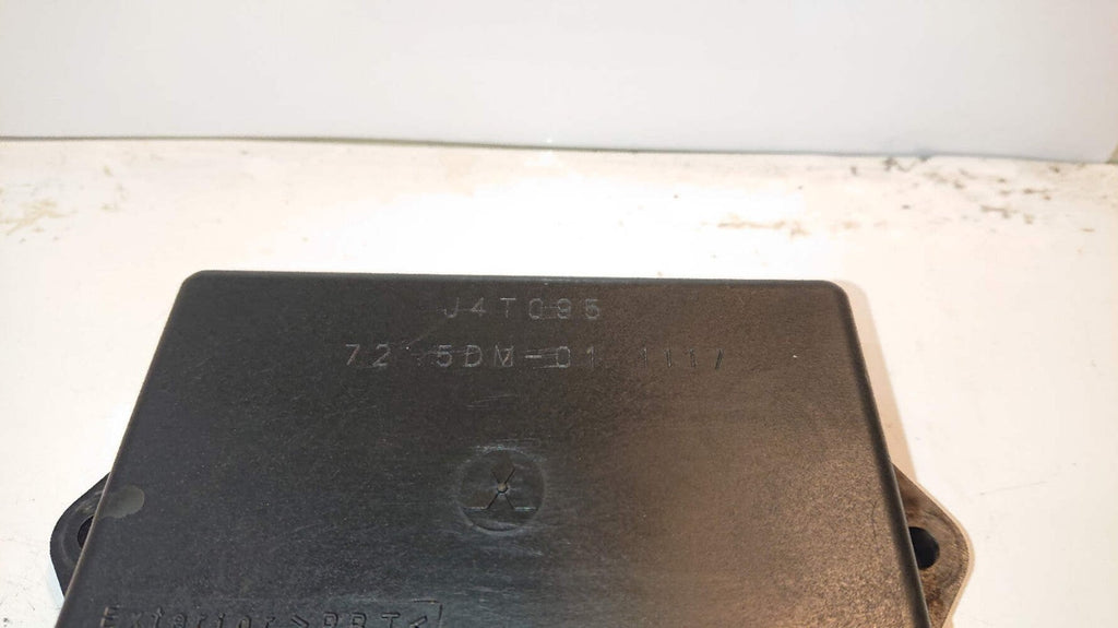 Yamaha FZS 600 FAZER ECU