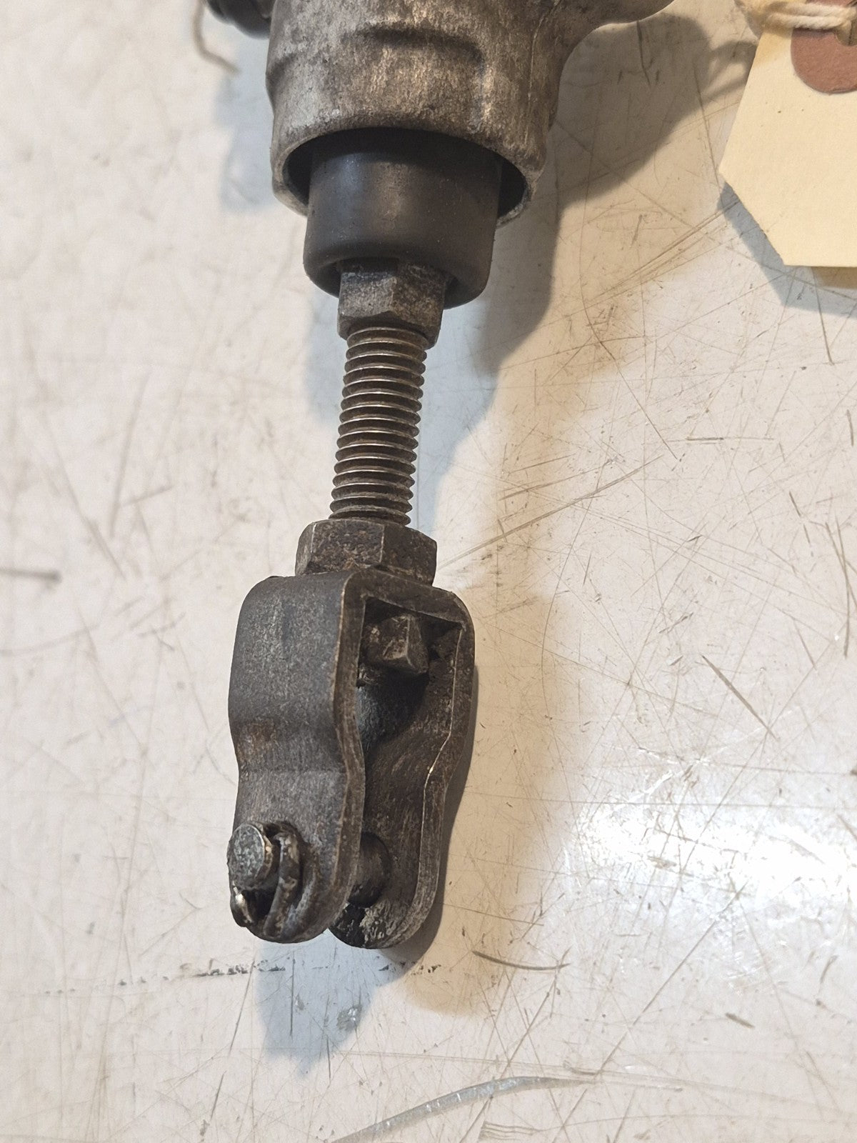 Suzuki GSF 1200 Bandit Mk2 Rear Brake Master Cylinder