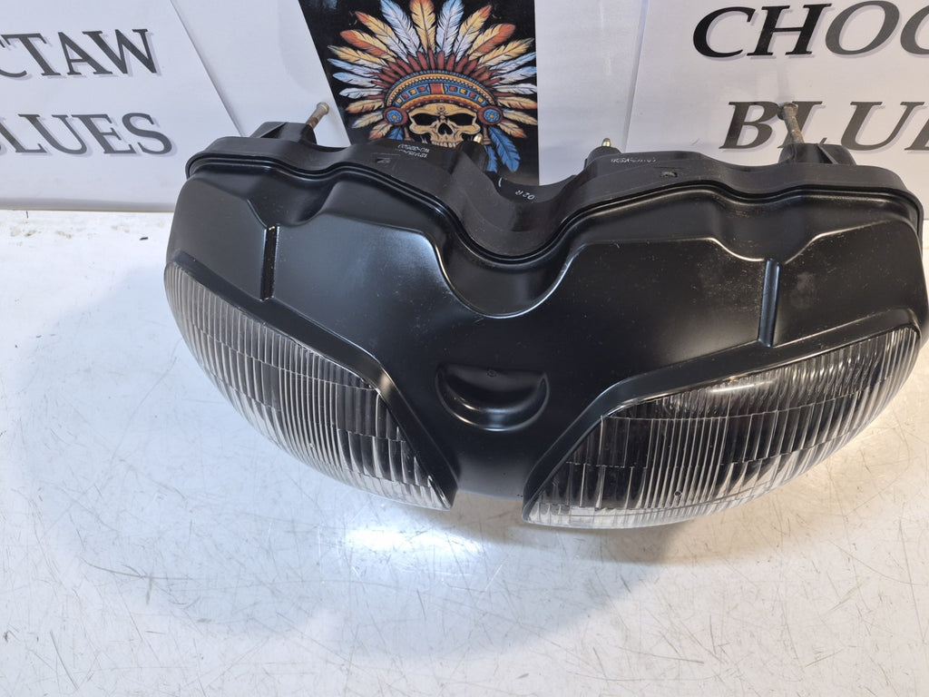 Suzuki SV 650 Gen 1 Headlight