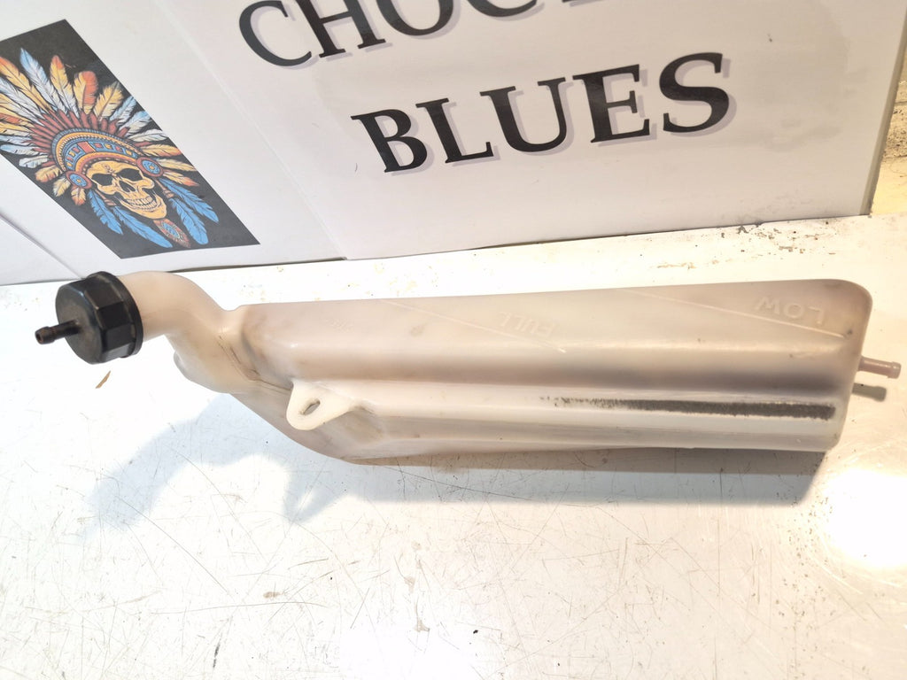 Kawasaki ZZR 1100 Expansion Tank