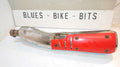 BMW K 75 Exhaust End Can