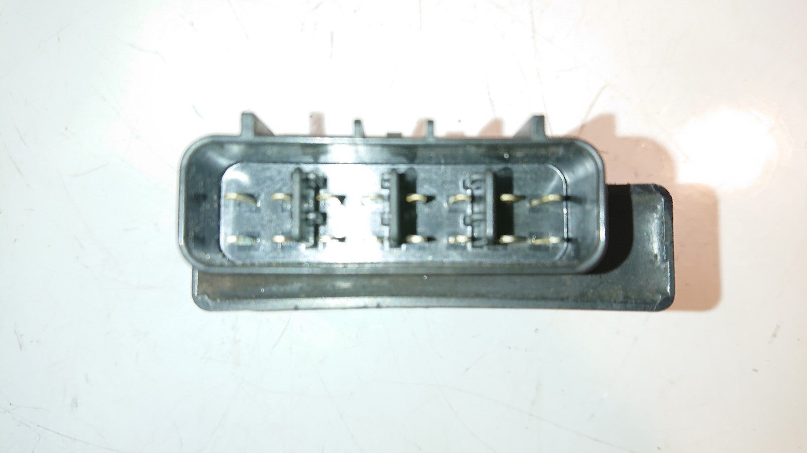 Suzuki GSF 650 Bandit CDI /ECU UNIT