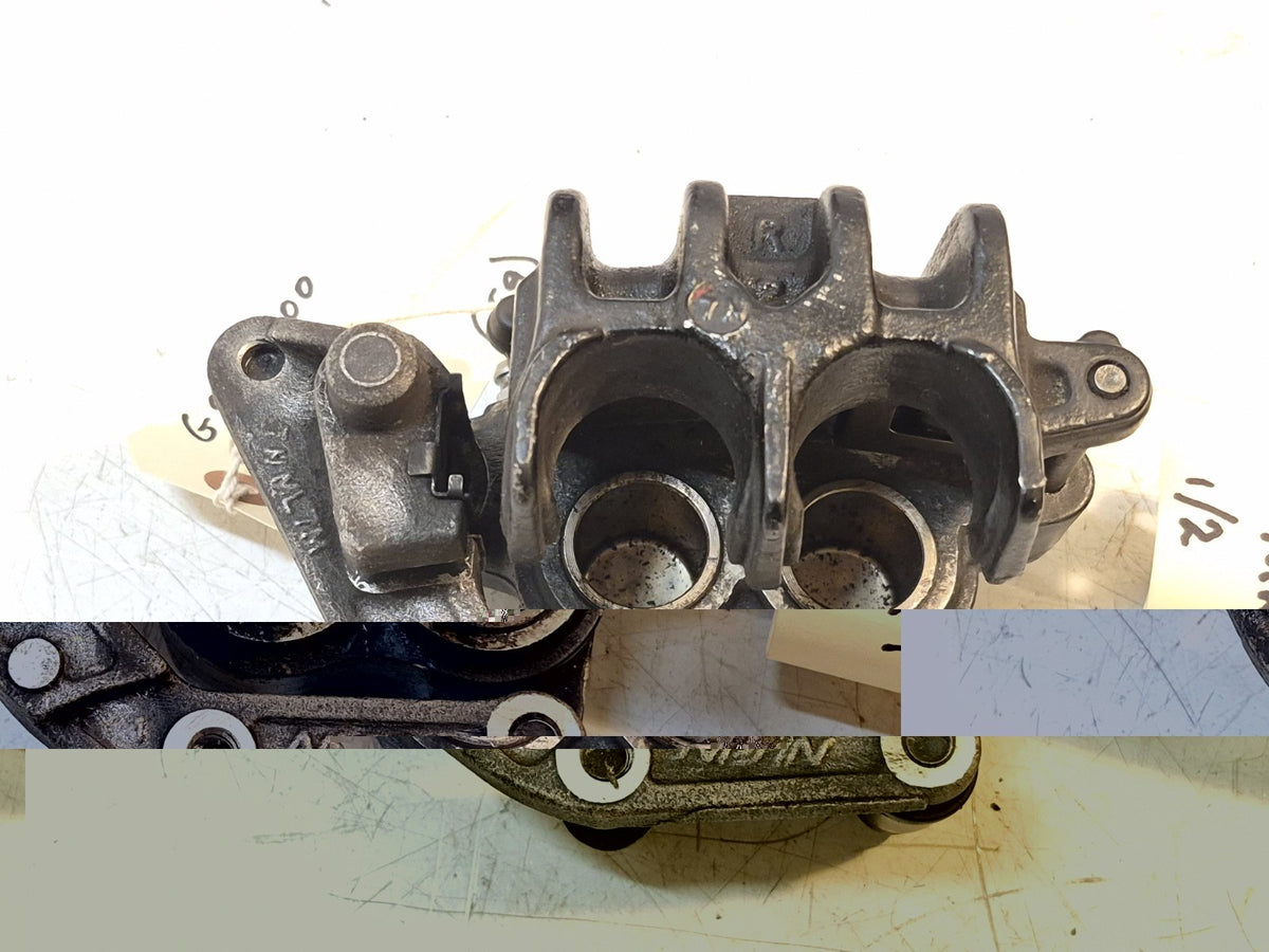 Suzuki GSF 600 Bandit Mk1 Front Brake Calipers, Pair