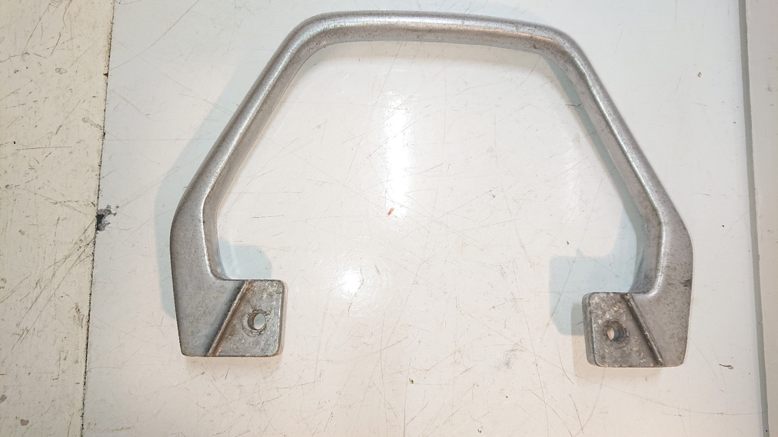 Yamaha XJ 900 Diversion Rear Grab Rail