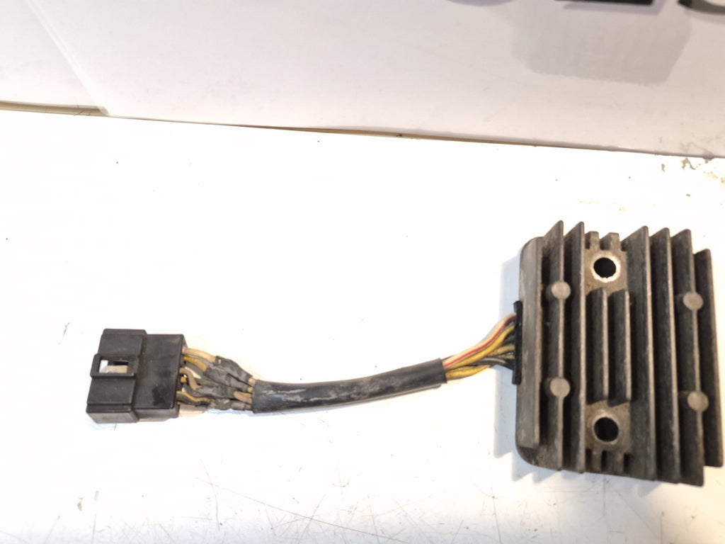Kawasaki ER 5 Regulator/Rectifier