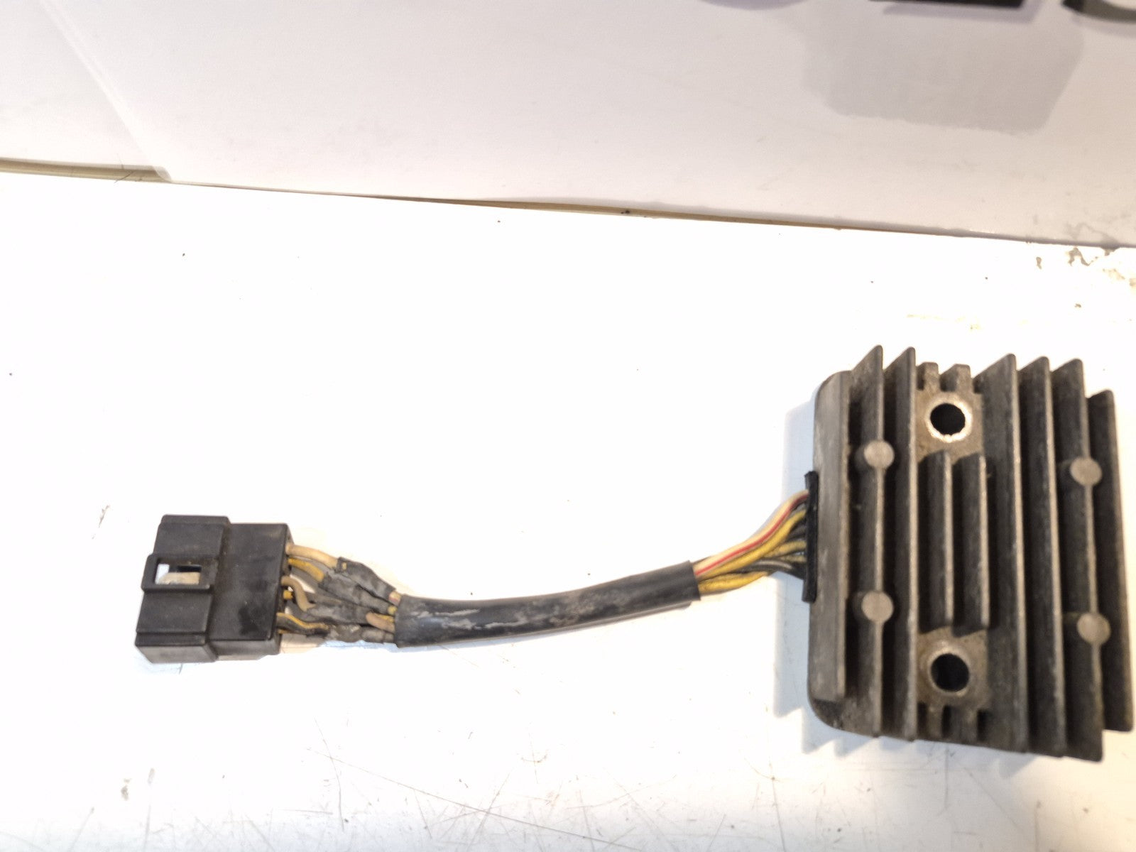 Kawasaki ER 5 Regulator/Rectifier