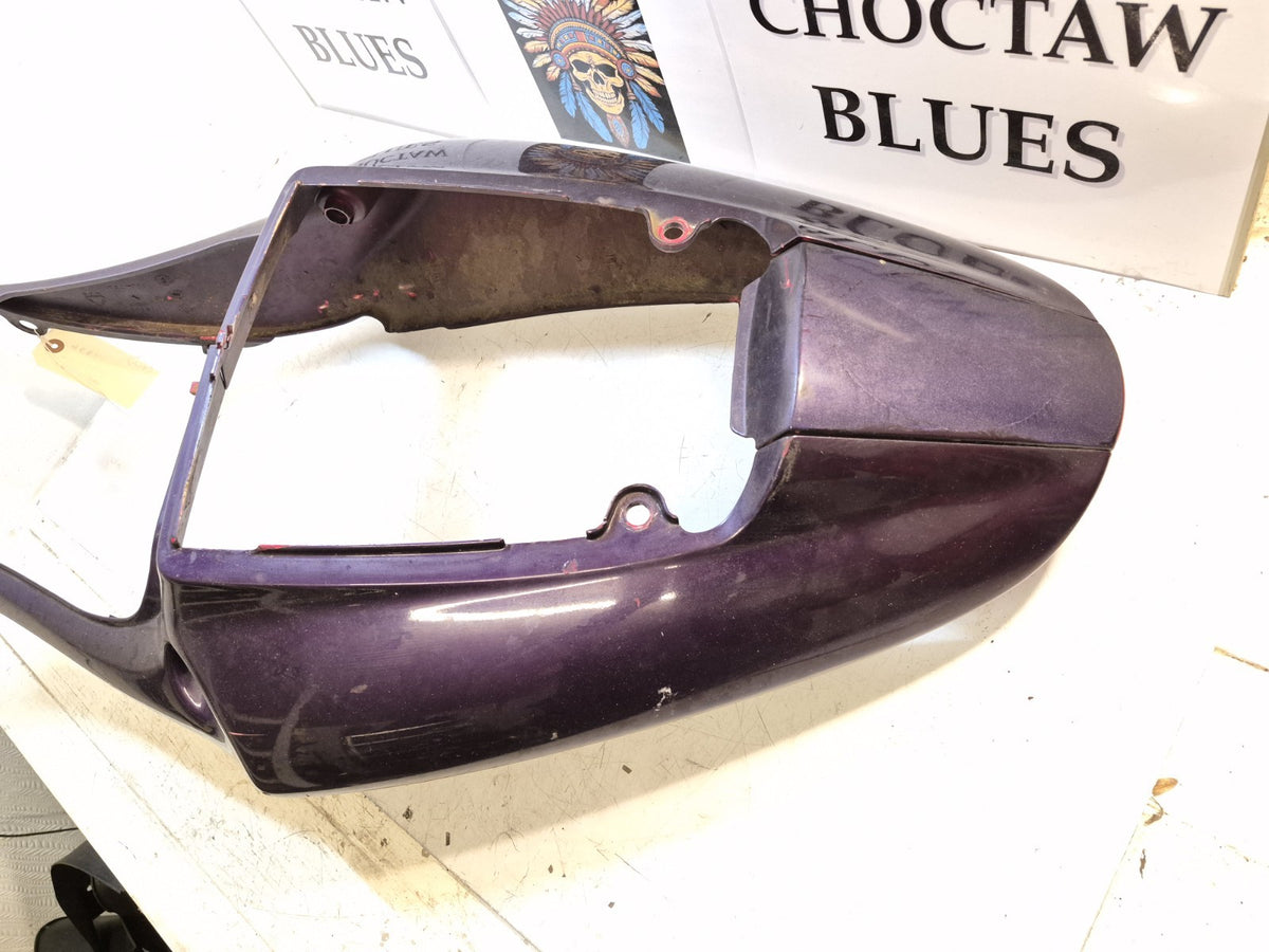 Triumph Daytona 955i Fairing, Seat Cowl