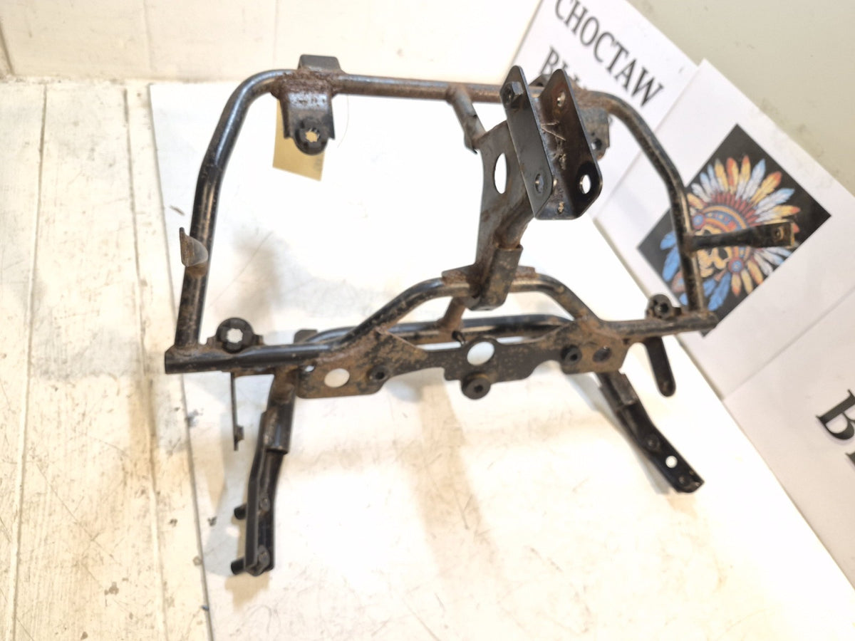 Suzuki GSF 1200 Bandit Mk2 Front Fairing Mounting Bracket,  Antlers