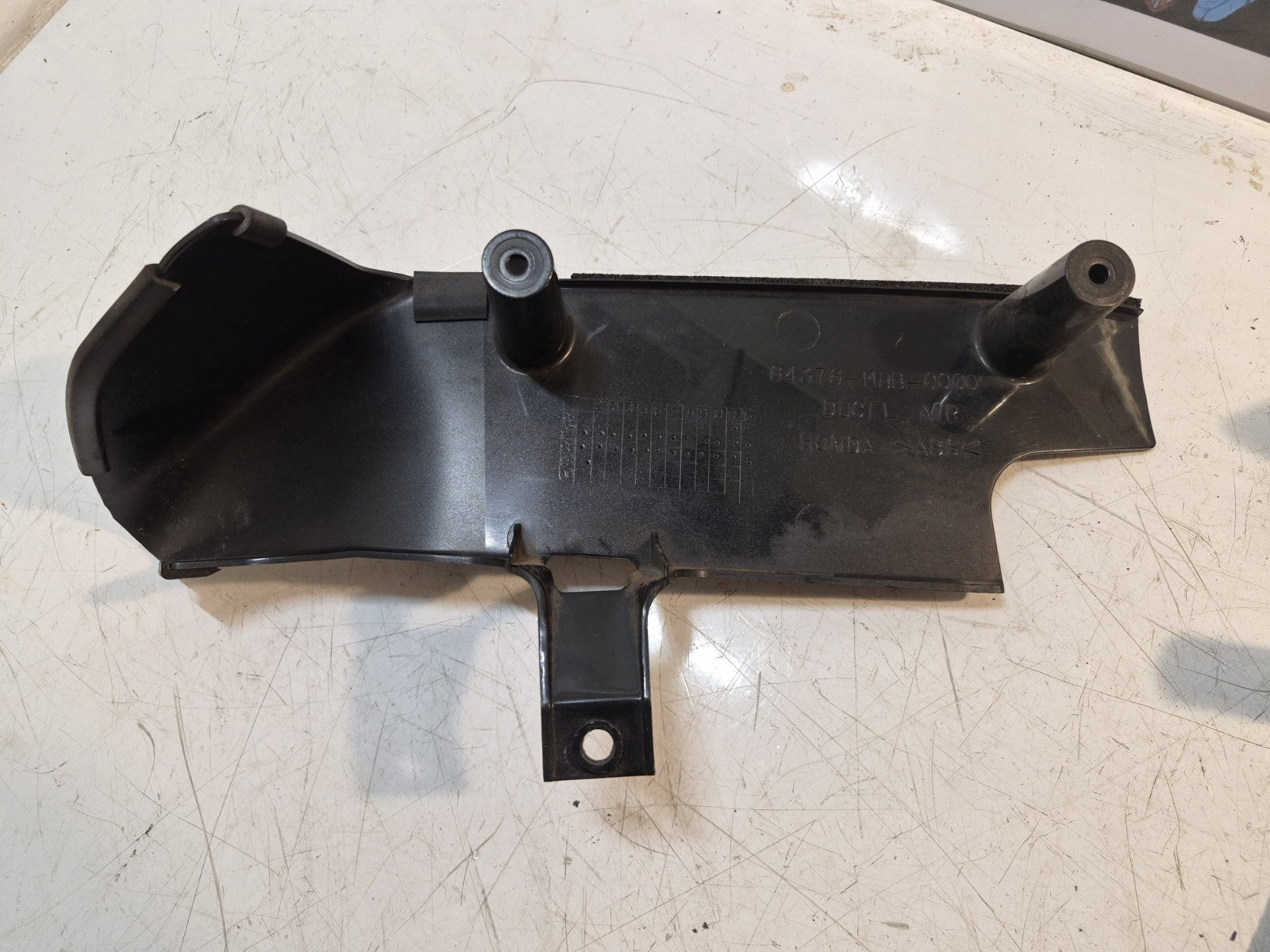 Honda VTR 1000 Firestorm Fairing, Infill Panels, Pair