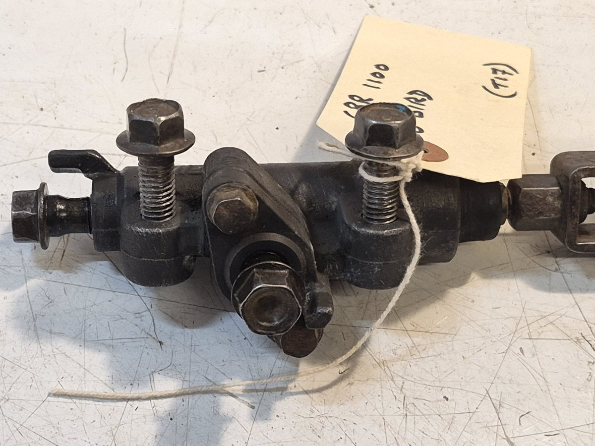 Honda CBR 1100 Blackbird Front Brake Slave Cylinder