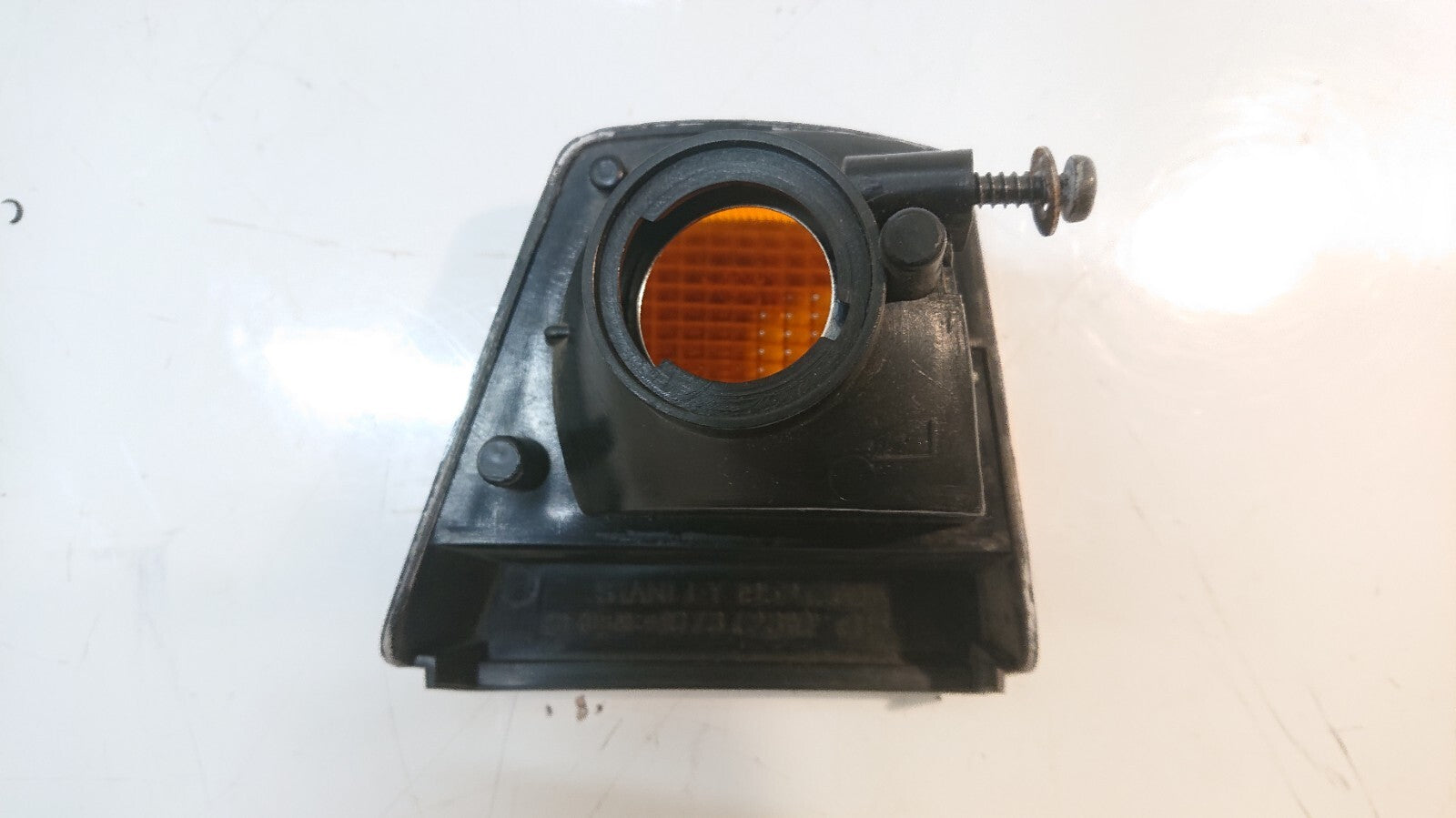 Kawasaki GPZ 1000 RX Rear Indicator Lens Lefthand
